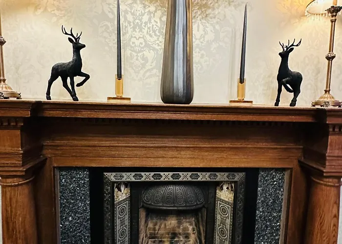 Abbotsford Guest House