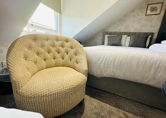 Abbotsford Guest House