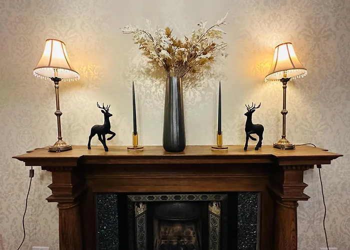 Abbotsford Guest House